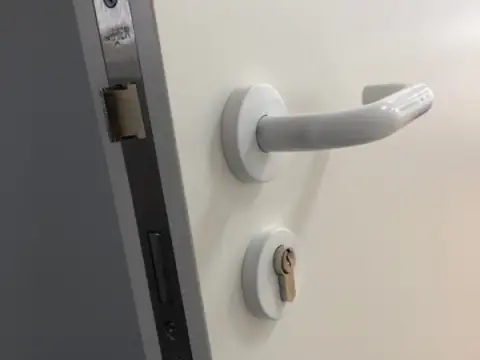 styleDOOR architectural door systems