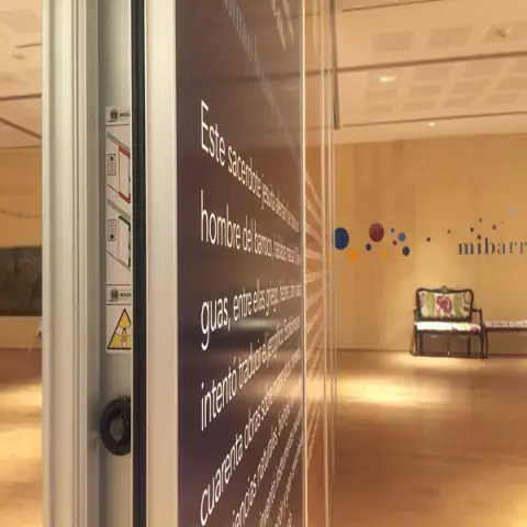 styleMOVE acoustic operable partitions and movable walls