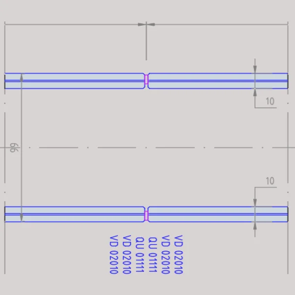 styleSMART Sección Vertical Coronación