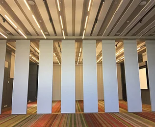 tabiques móviles y paneles móviles styleMOVE